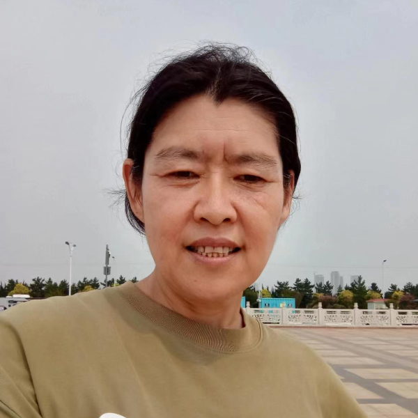 辽宁56岁单身美女真诚找对象-葫芦岛征婚网