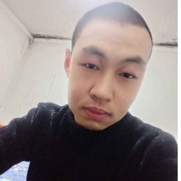 33岁岁黑龙江单身帅哥 - 葫芦岛吉缘网