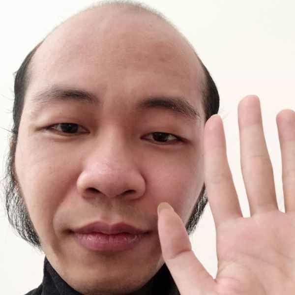 39岁岁广西单身帅哥 - 葫芦岛吉缘网