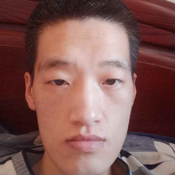 36岁岁黑龙江单身帅哥 - 葫芦岛吉缘网