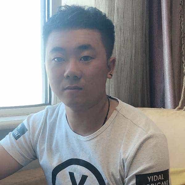 34岁岁内蒙古单身帅哥 - 葫芦岛吉缘网