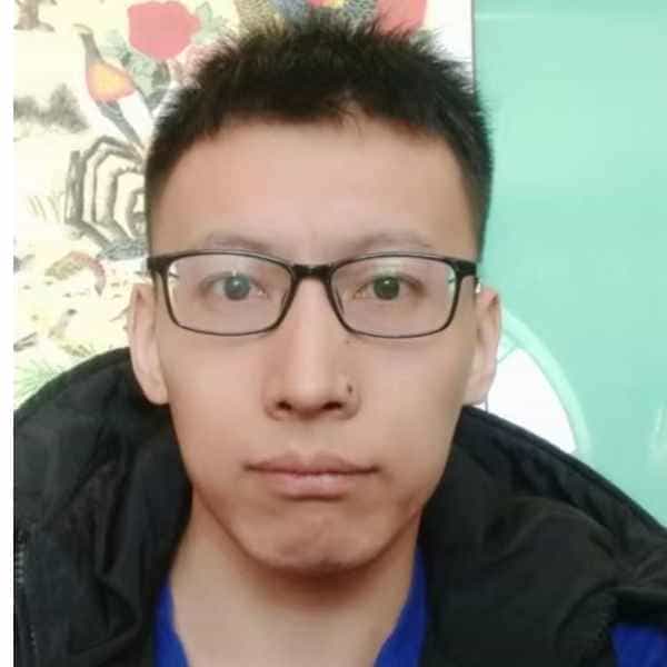 35岁岁内蒙古单身帅哥 - 葫芦岛吉缘网