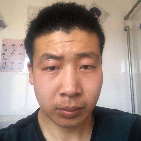 31岁岁内蒙古单身帅哥 - 葫芦岛吉缘网