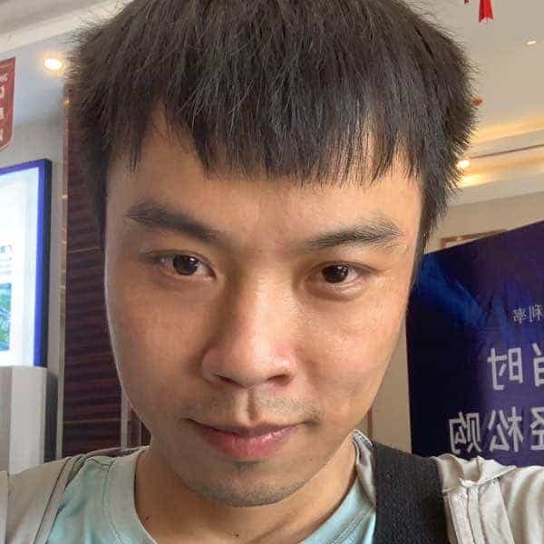 42岁岁广西单身帅哥 - 葫芦岛吉缘网
