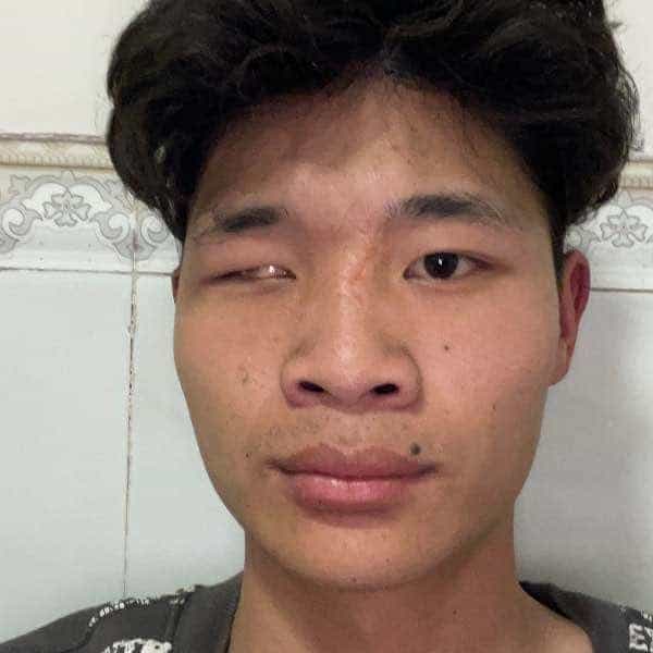 25岁岁云南单身帅哥 - 葫芦岛吉缘网