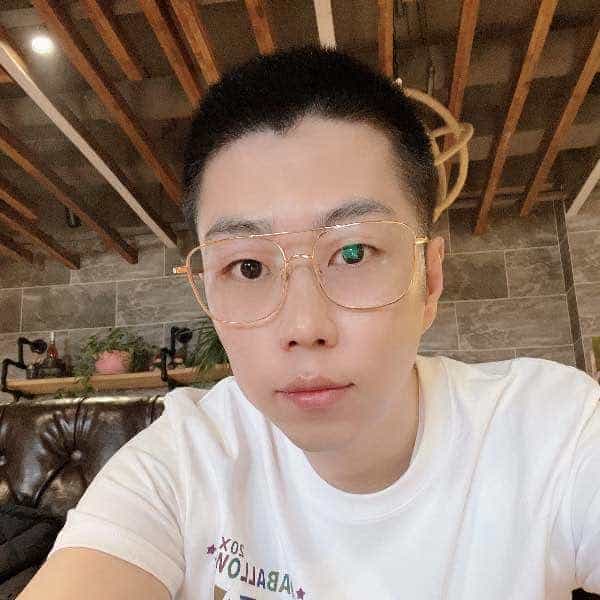 35岁岁内蒙古单身帅哥 - 葫芦岛吉缘网