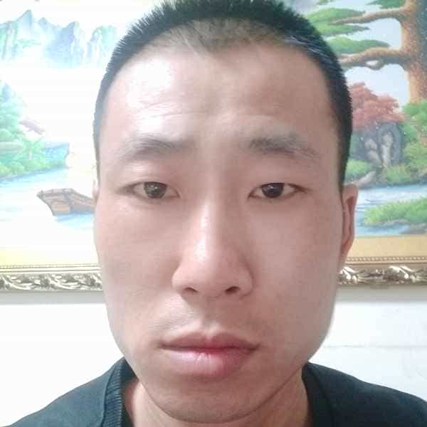 36岁岁内蒙古单身帅哥 - 葫芦岛吉缘网