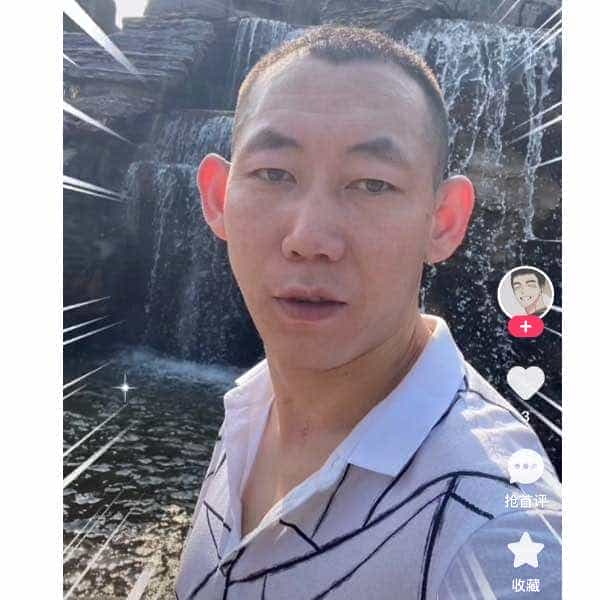 33岁岁内蒙古单身帅哥 - 葫芦岛吉缘网