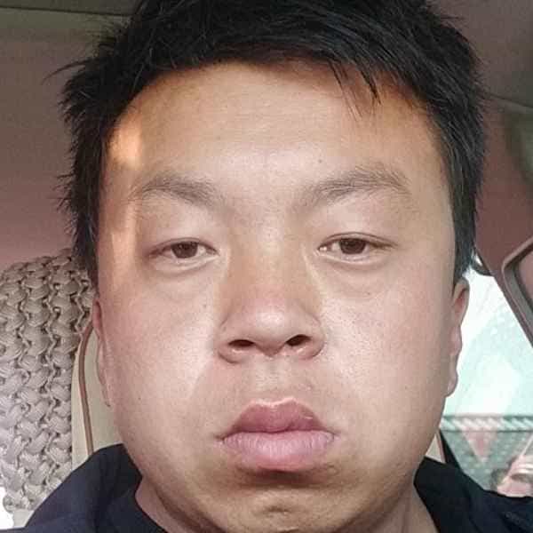 32岁岁内蒙古单身帅哥 - 葫芦岛吉缘网