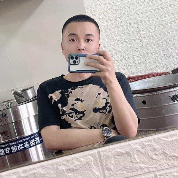 30岁岁黑龙江单身帅哥 - 葫芦岛吉缘网