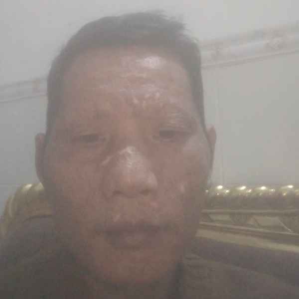 33岁岁广西单身帅哥 - 葫芦岛吉缘网