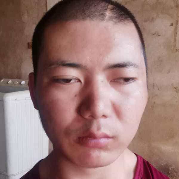 35岁岁云南单身帅哥 - 葫芦岛吉缘网