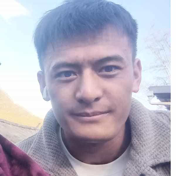 34岁岁云南单身帅哥 - 葫芦岛吉缘网