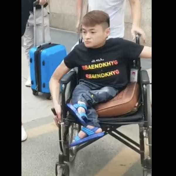 31岁岁广西单身帅哥 - 葫芦岛吉缘网