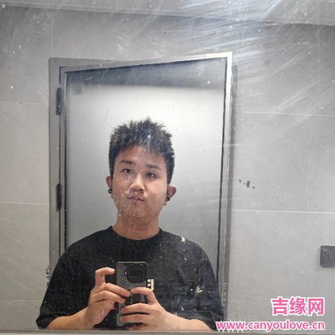 23岁岁湖北单身帅哥 - 葫芦岛吉缘网