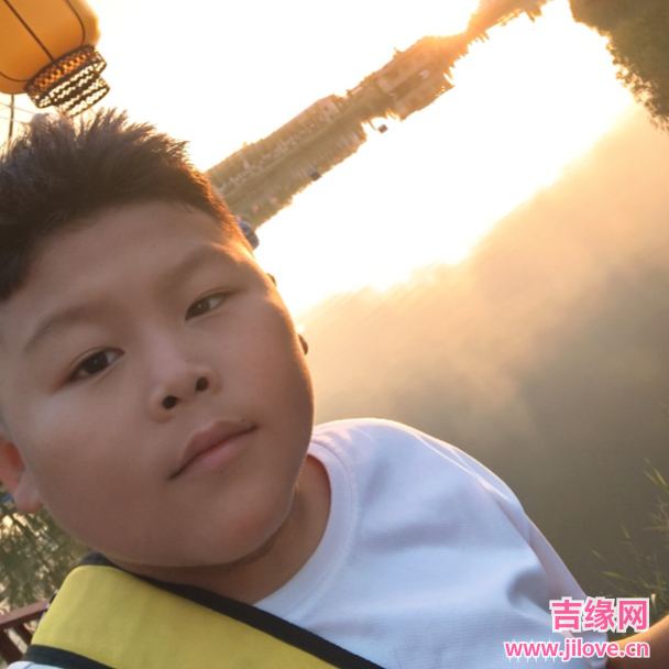 24岁岁辽宁单身帅哥 - 葫芦岛吉缘网