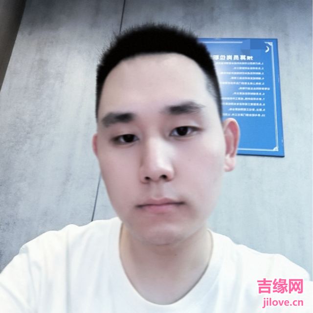31岁岁重庆单身帅哥 - 葫芦岛吉缘网