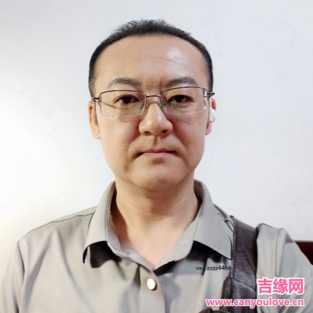 39岁岁河北单身帅哥 - 葫芦岛吉缘网