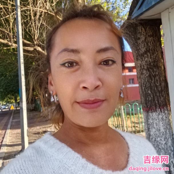 51岁岁黑龙江单身美女 - 葫芦岛吉缘网