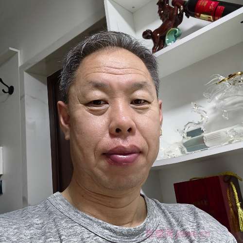 53岁岁吉林单身帅哥 - 葫芦岛吉缘网