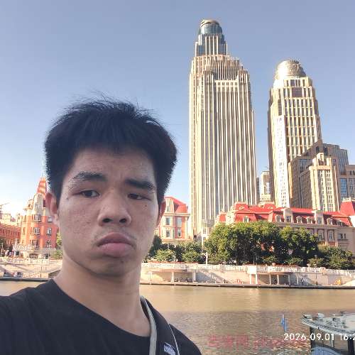 21岁岁广西单身帅哥 - 葫芦岛吉缘网